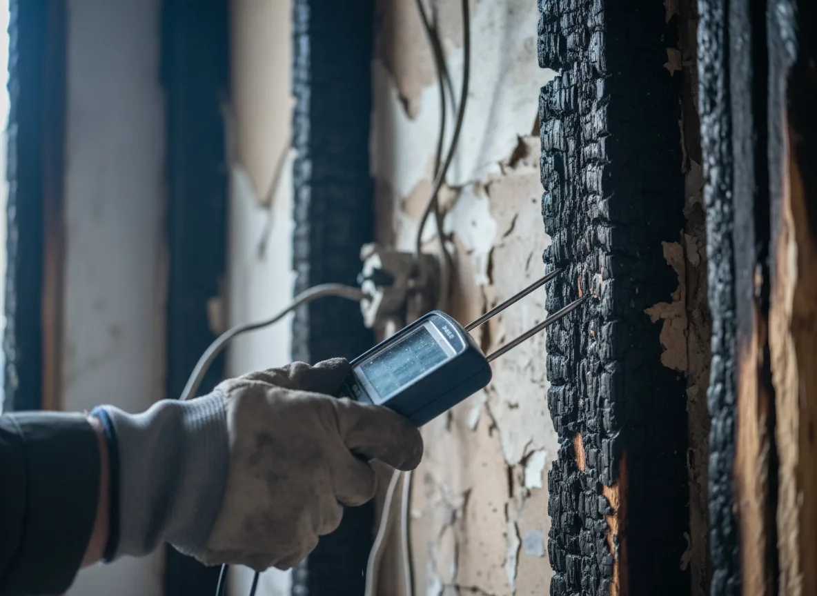 Fire Damage Restoration Yamhill, OR FAQs